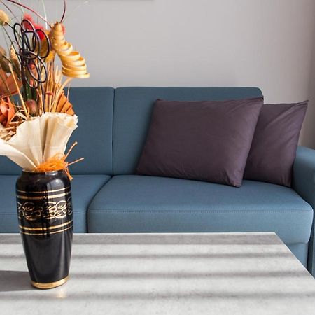 City Apartment Попрад Екстериор снимка